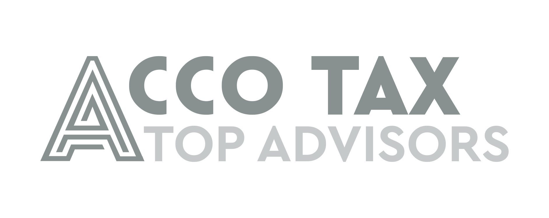 ACCOTAX Top Advisors